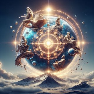Where Does the Law of Attraction Come From?